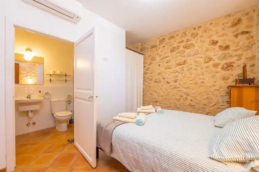 Holiday rentals in Son vanrell (campos), Campos