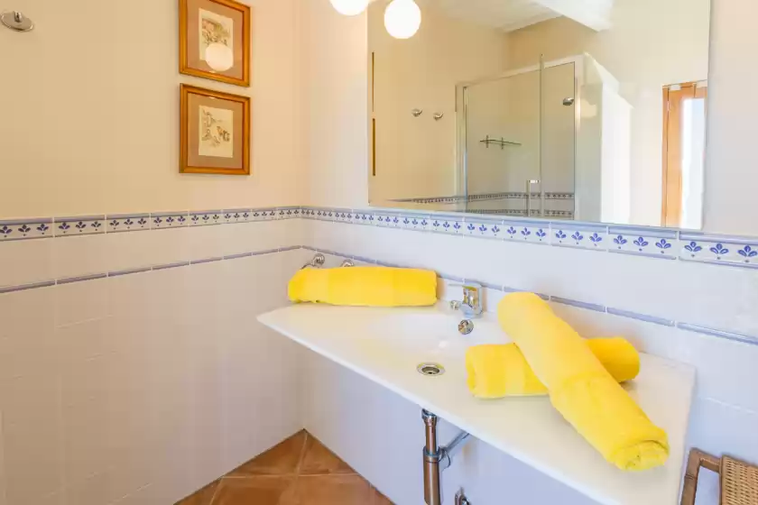 Alquiler vacacional en Son vanrell, Campos
