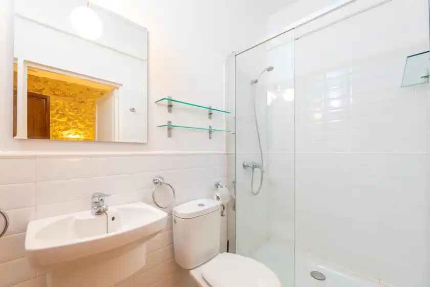 Holiday rentals in Son vanrell (campos), Campos