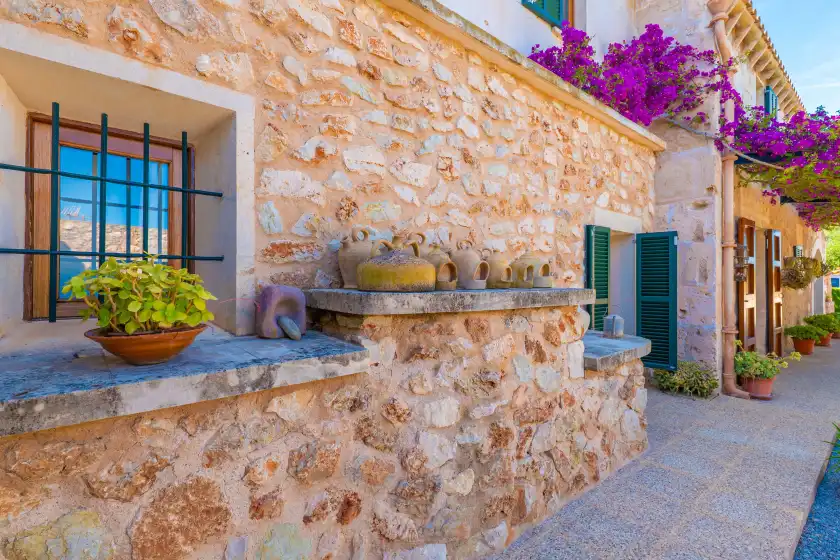 Holiday rentals in Son vanrell (campos), Campos