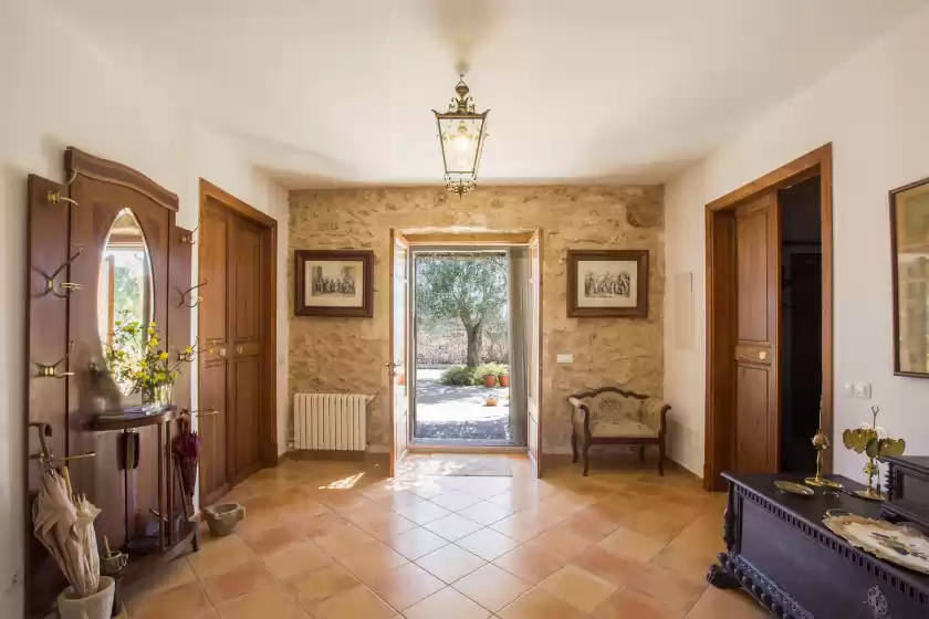 Alquiler vacacional en Son vanrell, Campos