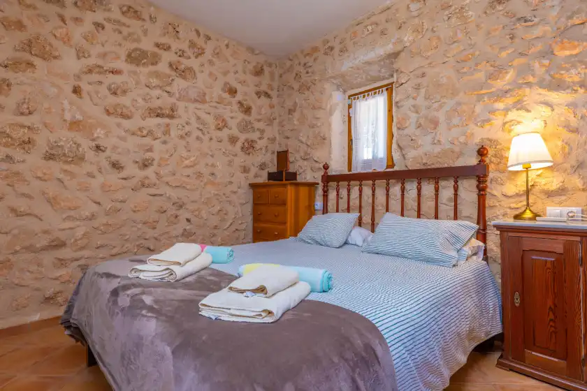 Holiday rentals in Son vanrell (campos), Campos