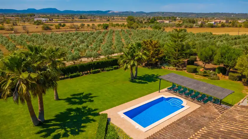 Holiday rentals in Son vanrell (campos), Campos
