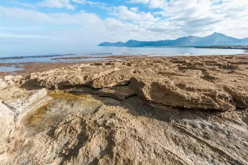 Ferienunterkünfte in Ombra de pins, Son Serra de Marina