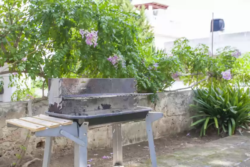 Ferienunterkünfte in Ombra de pins, Son Serra de Marina