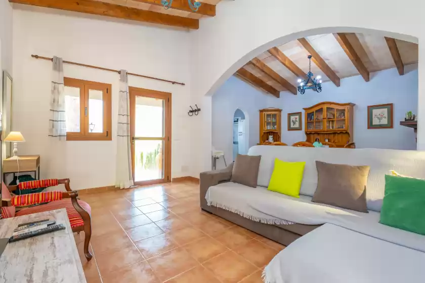Ferienhaus auf Son durí, Mancor de la Vall