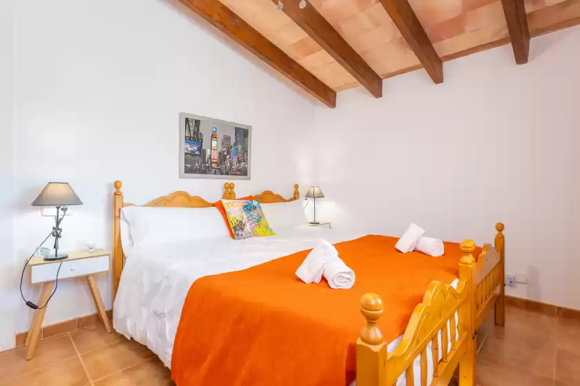 Ferienhaus auf Son durí, Mancor de la Vall