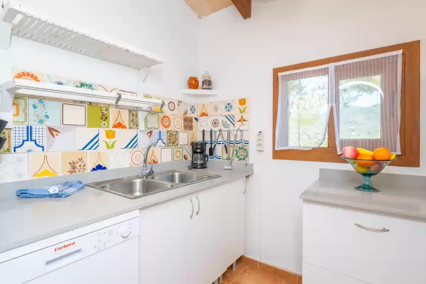Ferienhaus auf Son durí, Mancor de la Vall