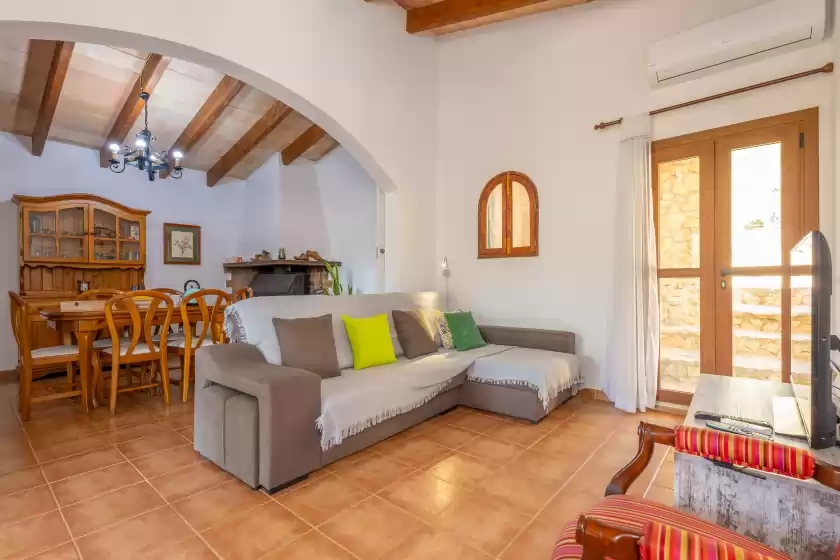 Ferienhaus auf Son durí, Mancor de la Vall