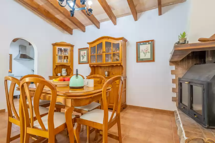 Ferienhaus auf Son durí, Mancor de la Vall