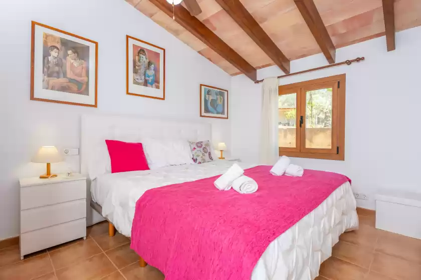 Ferienhaus auf Son durí, Mancor de la Vall