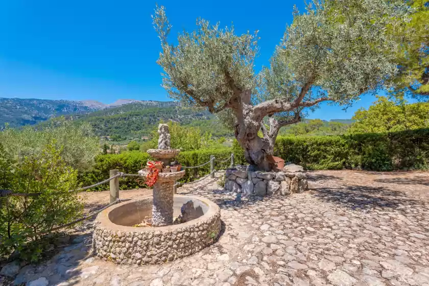 Ferienhaus auf Son durí, Mancor de la Vall