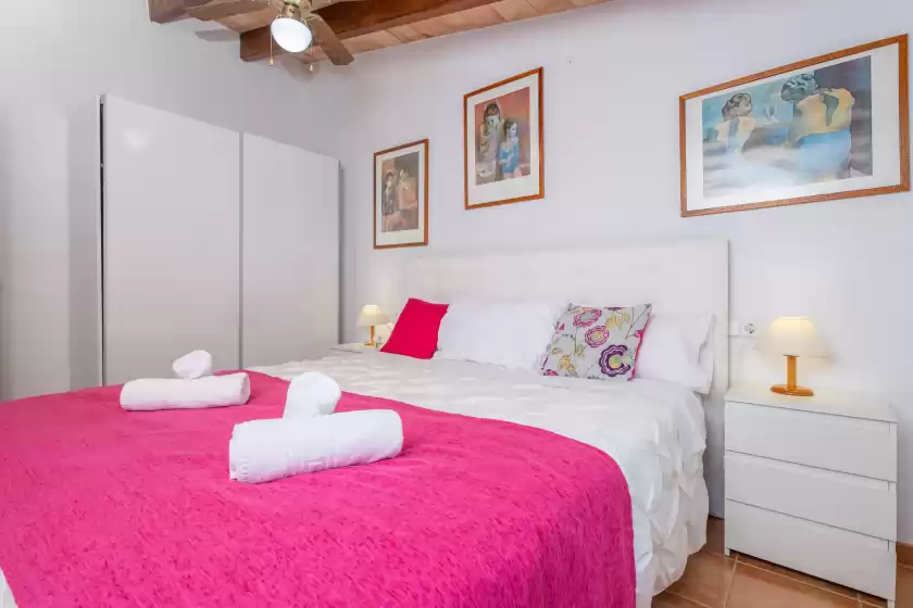 Ferienhaus auf Son durí, Mancor de la Vall