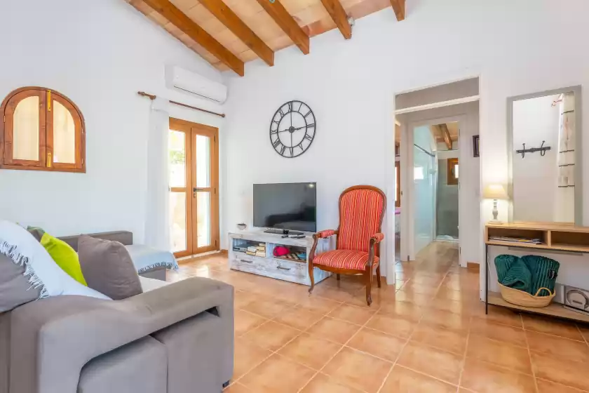 Ferienhaus auf Son durí, Mancor de la Vall