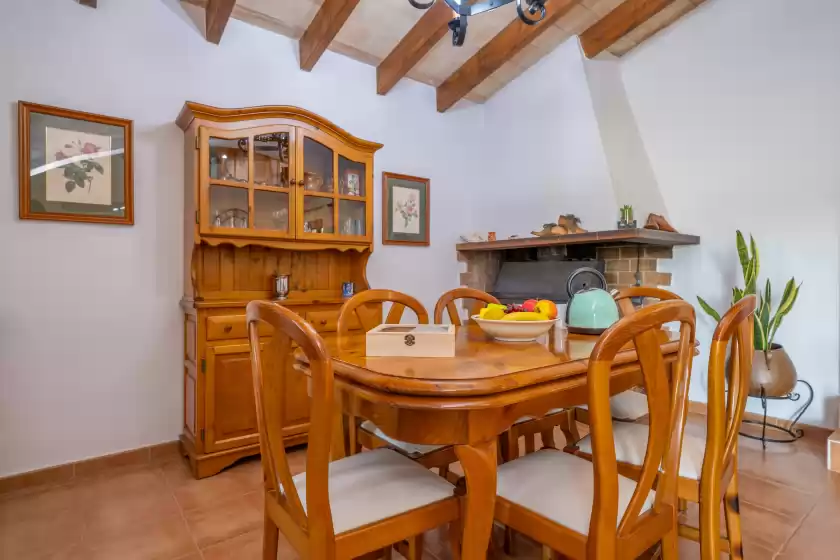 Ferienhaus auf Son durí, Mancor de la Vall