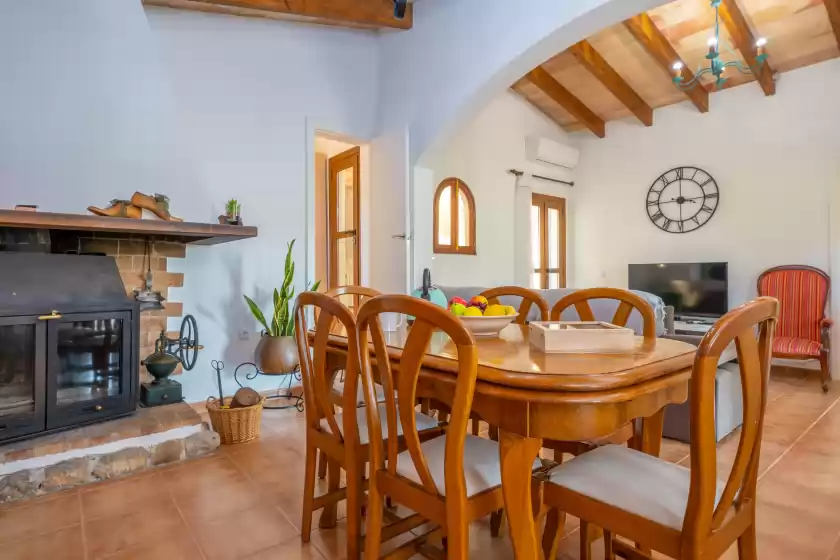 Ferienhaus auf Son durí, Mancor de la Vall