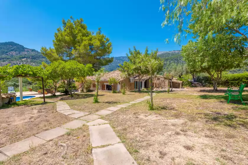 Ferienhaus auf Son durí, Mancor de la Vall
