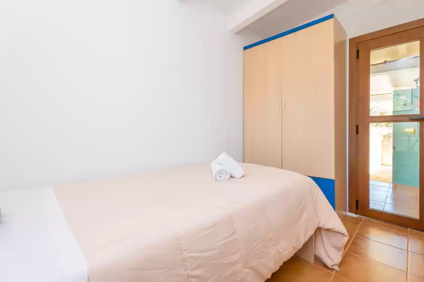 Ferienhaus auf Son durí, Mancor de la Vall