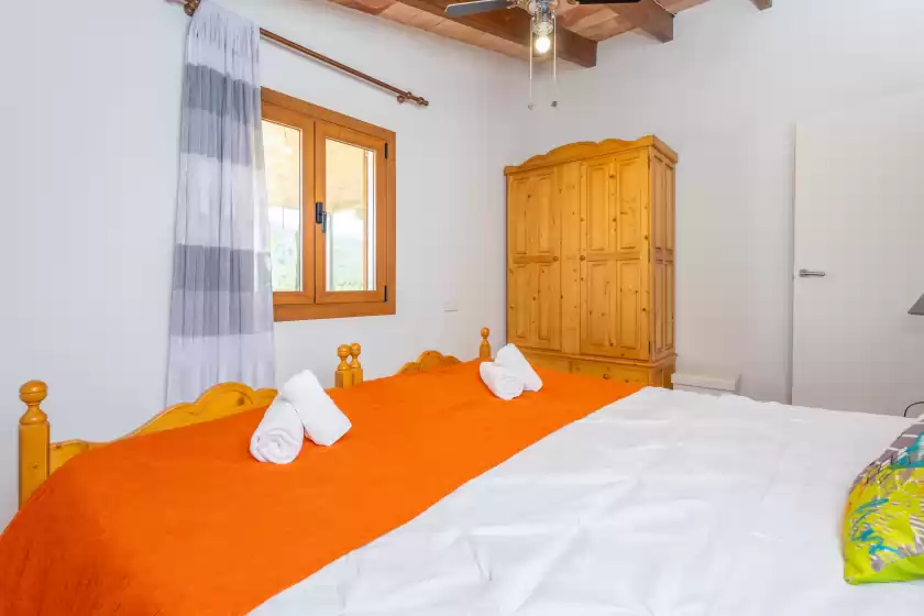 Ferienhaus auf Son durí, Mancor de la Vall