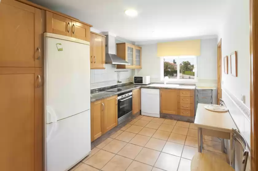 Holiday rentals in Camomila, Urbanització Platja d'Oliva