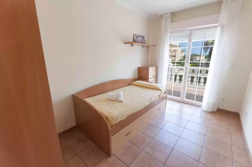 Holiday rentals in Camomila, Urbanització Platja d'Oliva