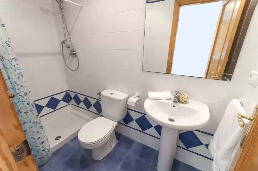 Holiday rentals in Camomila, Urbanització Platja d'Oliva