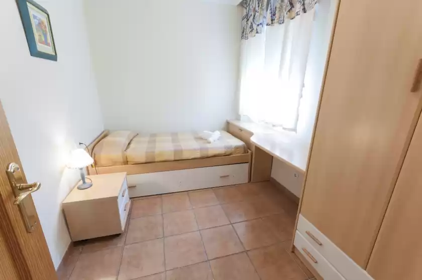 Holiday rentals in Camomila, Urbanització Platja d'Oliva