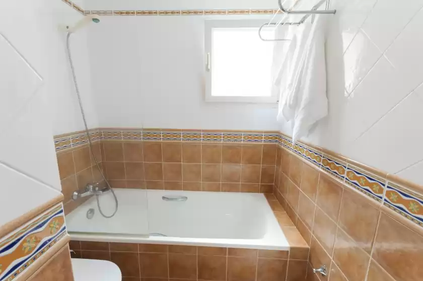 Holiday rentals in Camomila, Urbanització Platja d'Oliva