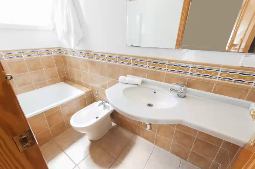 Holiday rentals in Camomila, Urbanització Platja d'Oliva