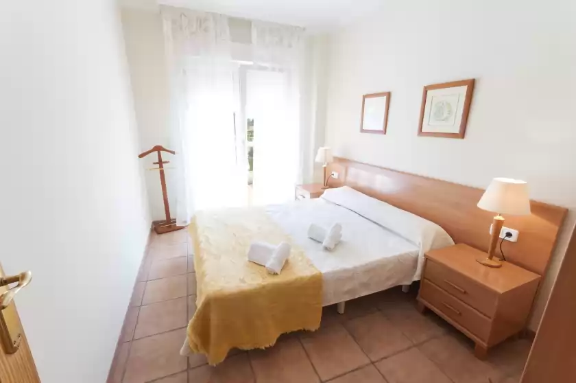 Holiday rentals in Camomila, Urbanització Platja d'Oliva