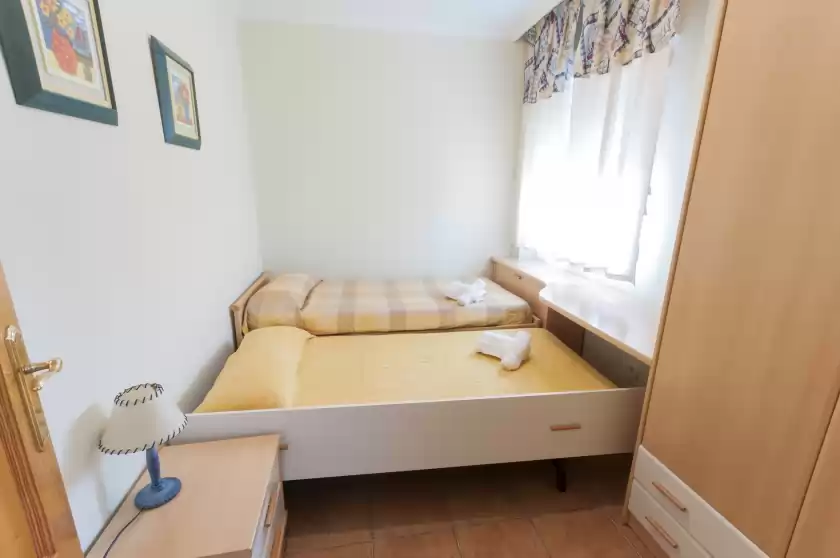 Holiday rentals in Camomila, Urbanització Platja d'Oliva