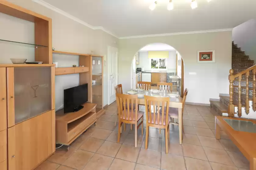Holiday rentals in Camomila, Urbanització Platja d'Oliva