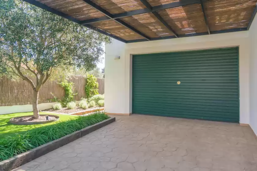 Ferienhaus auf Son puret, Bellavista