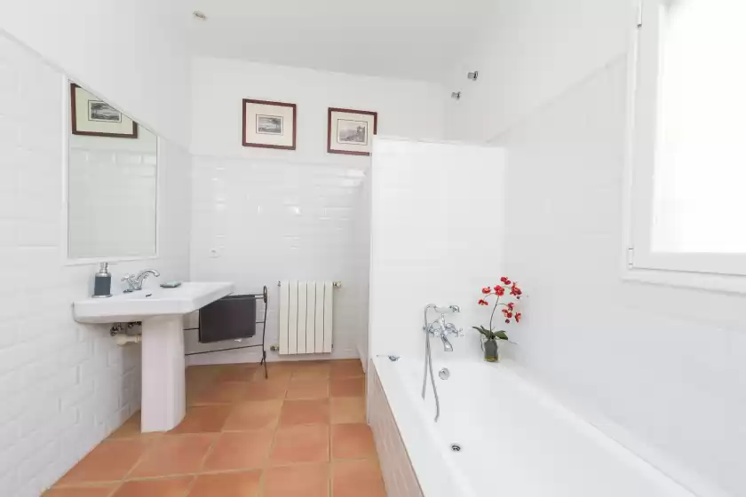 Ferienhaus auf Son puret, Bellavista