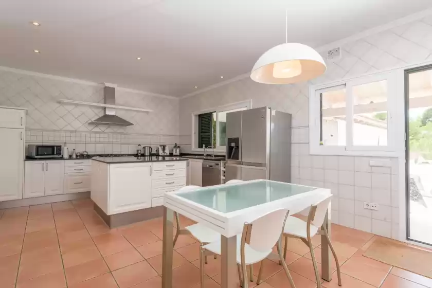 Ferienhaus auf Son puret, Bellavista