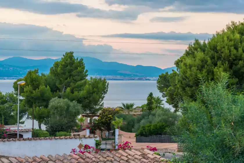 Ferienhaus auf Son puret, Bellavista