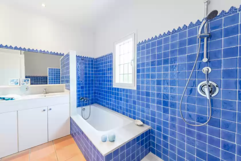 Ferienhaus auf Son puret, Bellavista