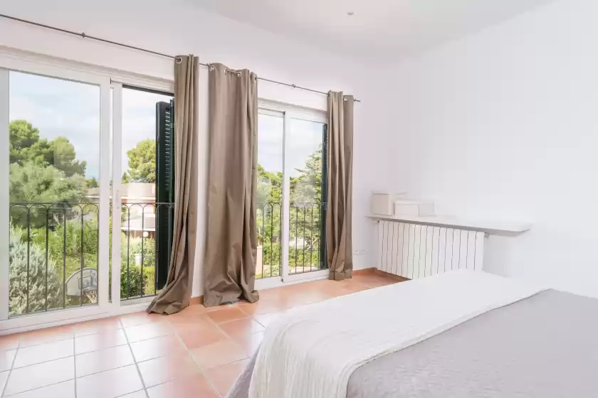 Ferienhaus auf Son puret, Bellavista