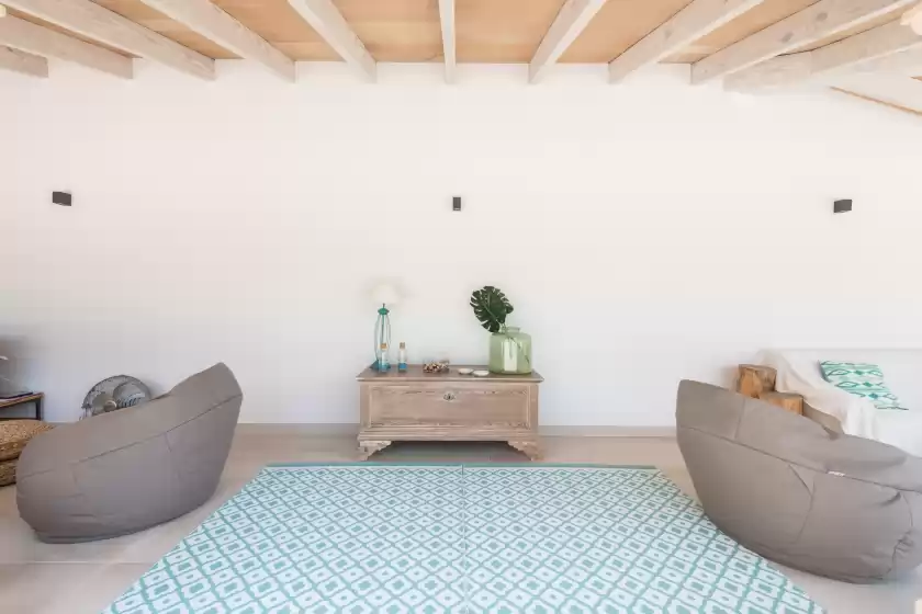 Ferienhaus auf Son puret, Bellavista