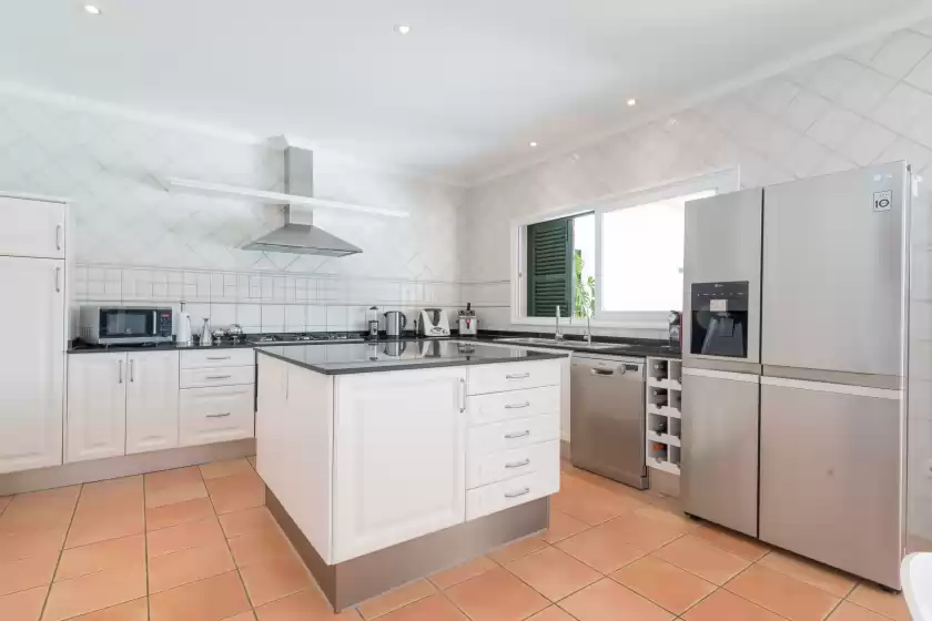 Ferienhaus auf Son puret, Bellavista