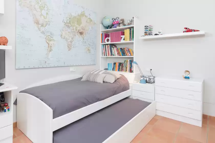 Ferienhaus auf Son puret, Bellavista