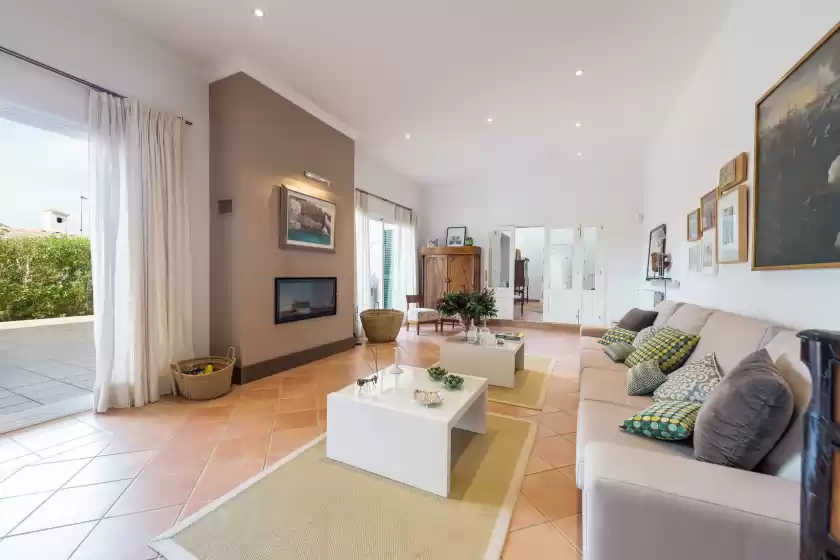 Ferienhaus auf Son puret, Bellavista