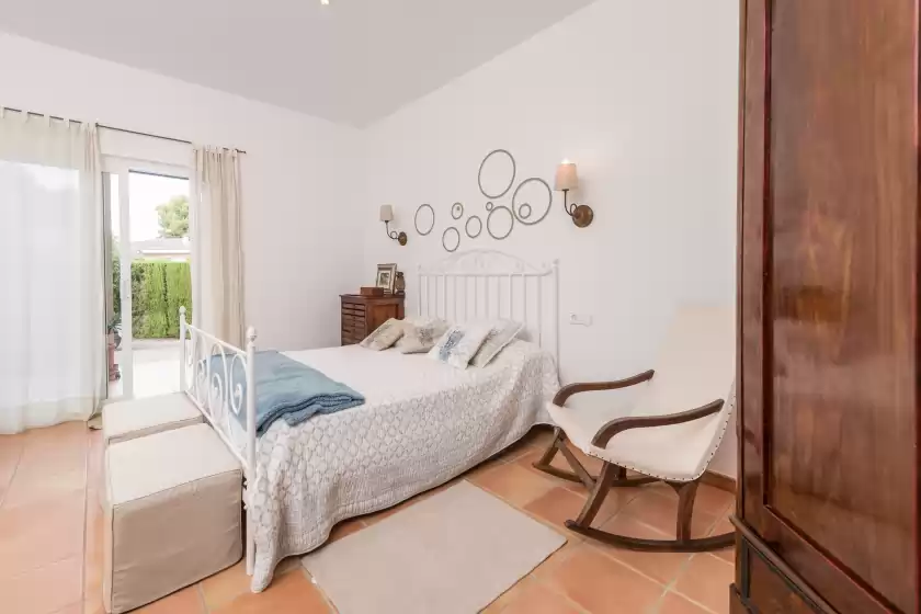 Ferienhaus auf Son puret, Bellavista