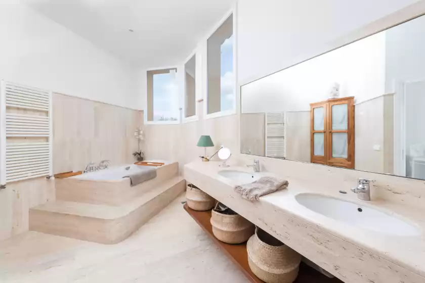 Ferienhaus auf Son puret, Bellavista