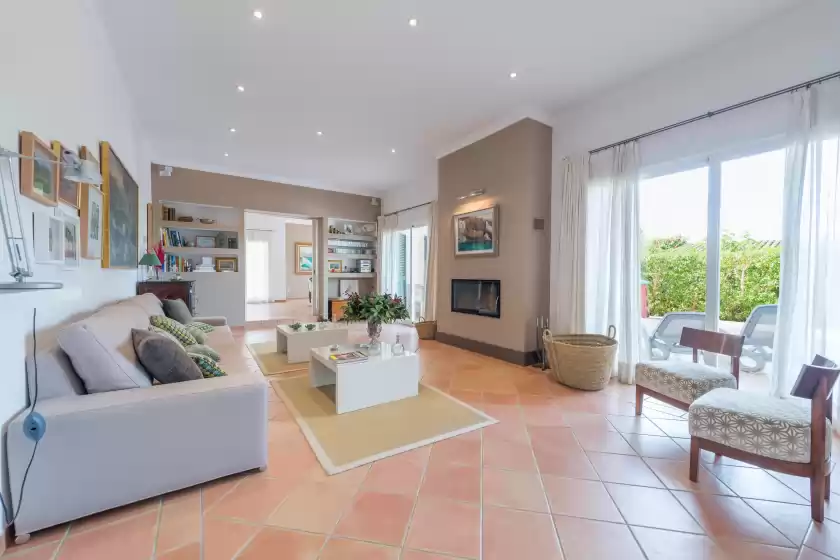 Ferienhaus auf Son puret, Bellavista