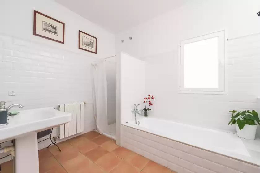 Ferienhaus auf Son puret, Bellavista