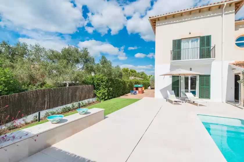 Ferienhaus auf Son puret, Bellavista