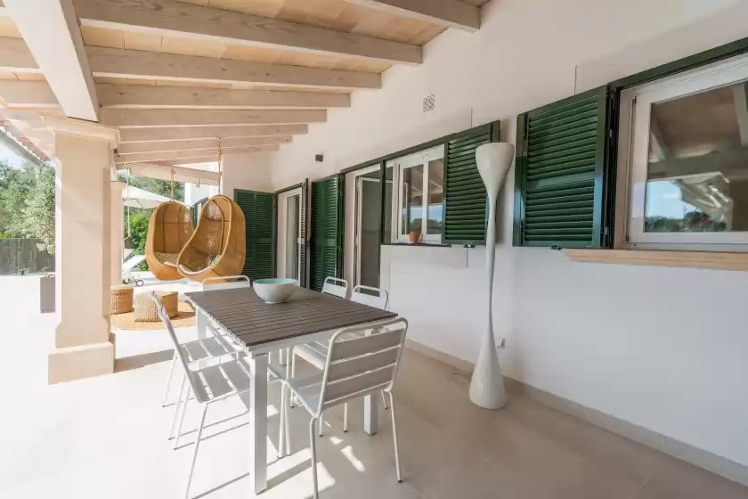 Ferienhaus auf Son puret, Bellavista