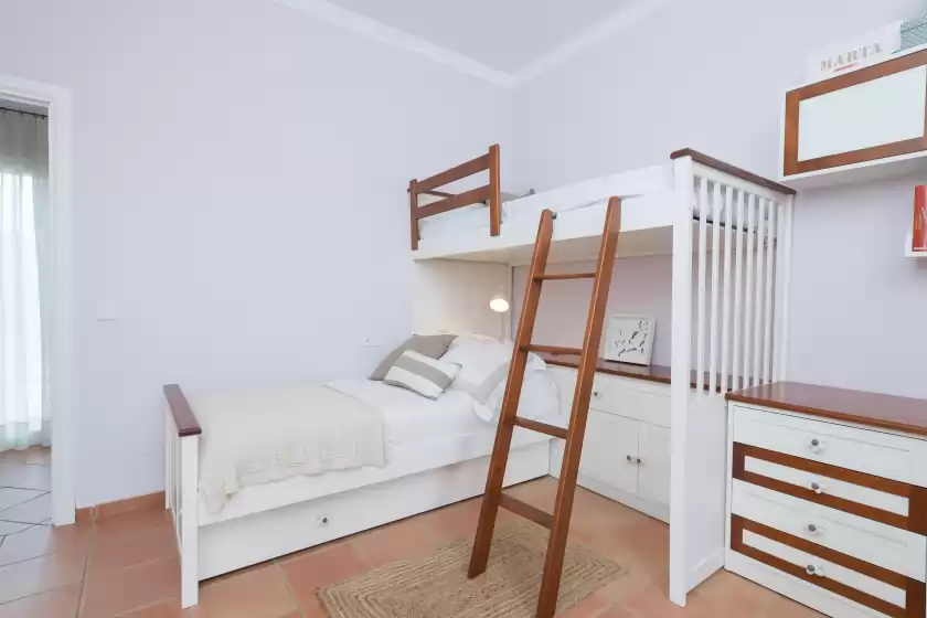 Ferienhaus auf Son puret, Bellavista