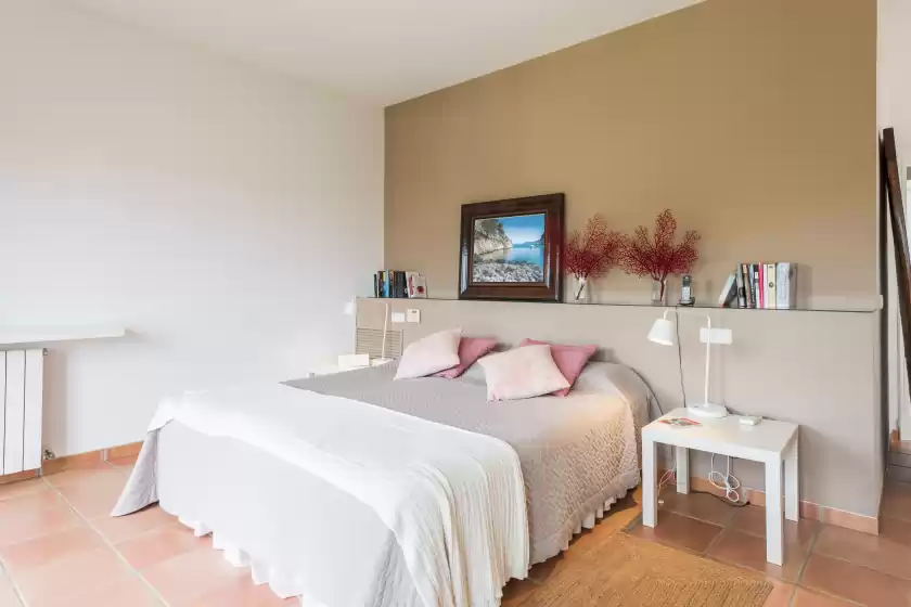 Ferienhaus auf Son puret, Bellavista